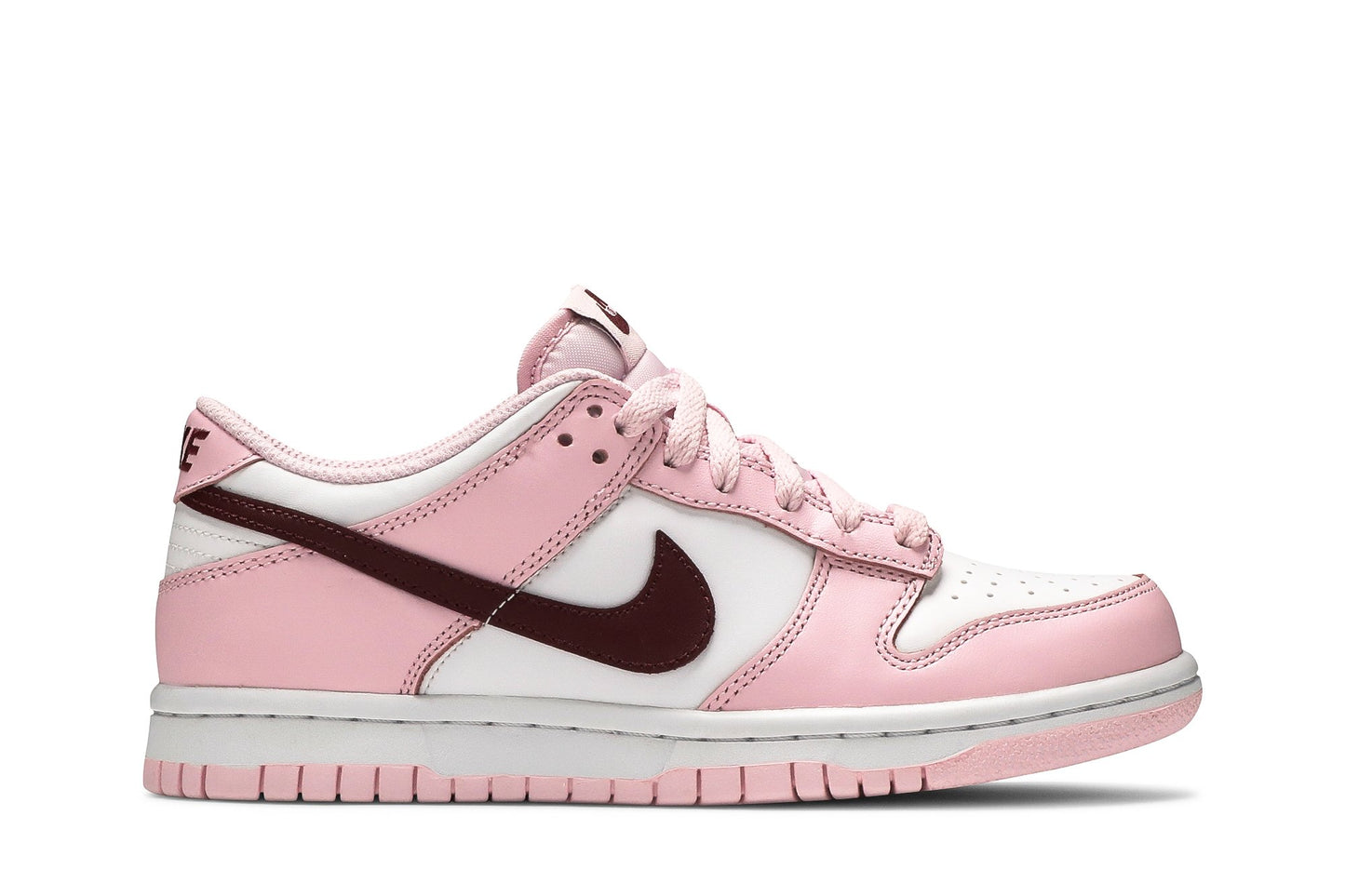 Dunk Low GS 'Valentine's Day' CW1590-601